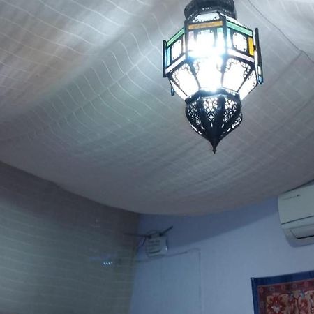 Sleep & Shower In A Typical District Cordoba Ngoại thất bức ảnh