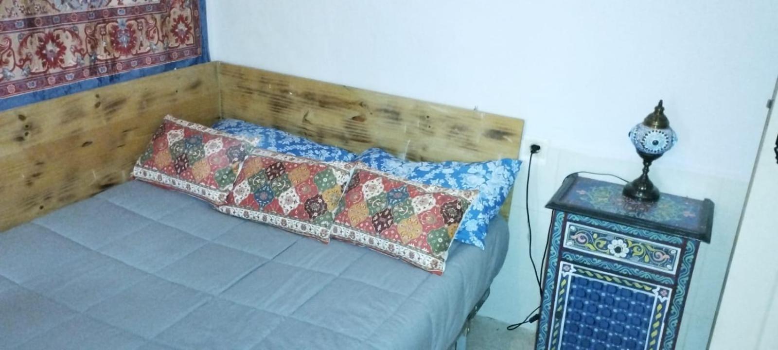 Sleep & Shower In A Typical District Cordoba Ngoại thất bức ảnh