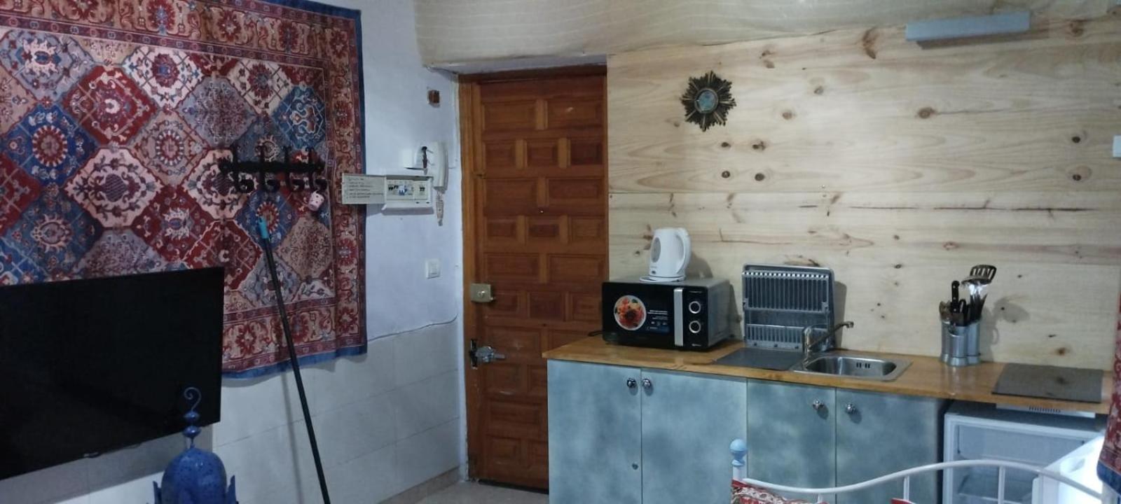 Sleep & Shower In A Typical District Cordoba Ngoại thất bức ảnh