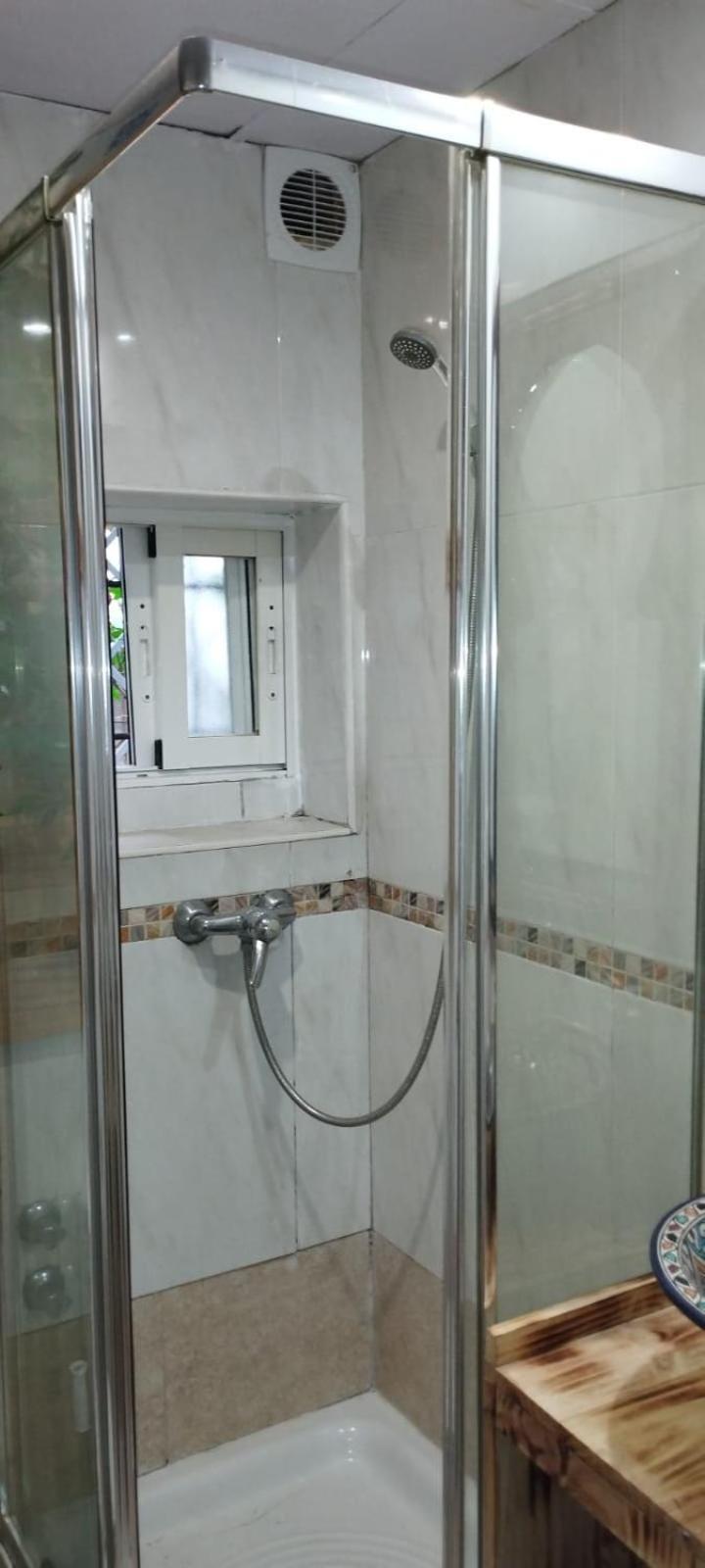 Sleep & Shower In A Typical District Cordoba Ngoại thất bức ảnh