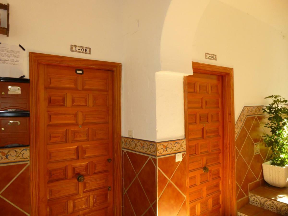 Sleep & Shower In A Typical District Cordoba Ngoại thất bức ảnh